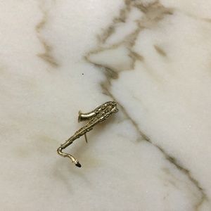 Primitive USA musical replica 24 karat gold EP